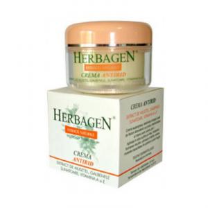 Herbagen Crema antirid 100ml