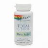 Solaray Total Cleanse Uric Acid 60cps