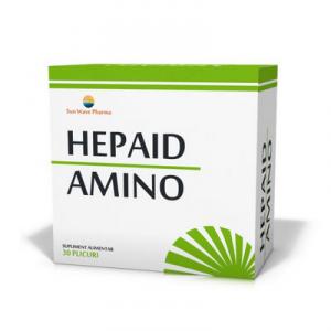 Sun Wave Pharma Hepaid Amino 30pl