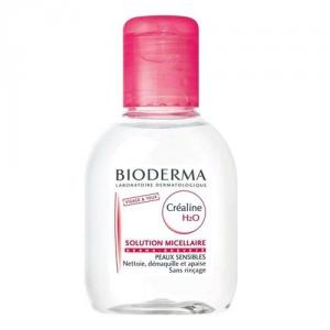 Bioderma Sensibio H2O Lotiune micelara 100ml