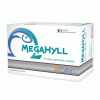 Hyllan megahyll 30 capsule gelatinoase