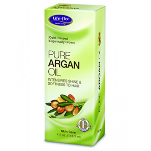 Life Flo Argan Pure Special Oil 118.3ml