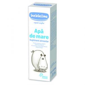 Bebicina Apa de mare 30ml