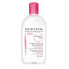 Bioderma sensibio h2o solutie micelara x 500 ml