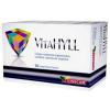 Hyllan vitahyll 30cpr