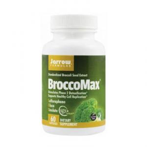 Jarrow Broccomax 365mg 60cp
