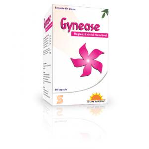Sun Wave Pharma Gynease 60cps