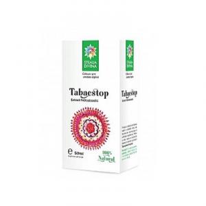 Santo Raphael Tinctura Tabac stop 50ml