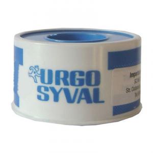 Urgo Syval 5m X 2.5cm