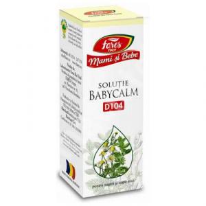 Fares Babycalm Mami Bebe x 30ml