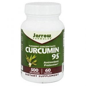 Jarrow Curcumin 95 60cps