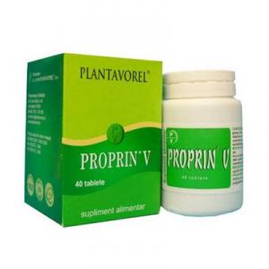 Plantavorel Proprin V 40tb