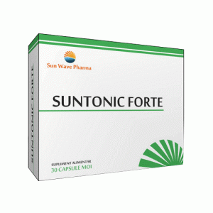 Sun Wave Pharma SunTonic forte 30cps