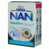 Nestle nan sensitive 500g lapte praf