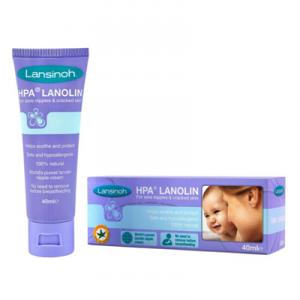 Lansinoh Lanolin crema 40ml