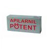 Biofarm apilarnil potent 30cpr