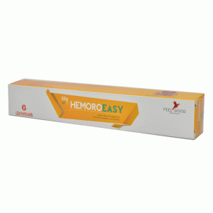 Glenmark Hemoroeasy gel 50g
