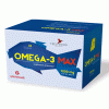 Glenmark Omega3 MAX 1000mg 360/240mg 30cps