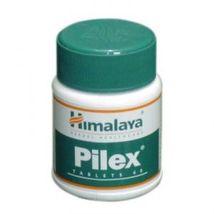 Himalaya Pilex 60tbl