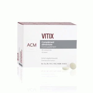 ACM Vitix tablete 30cp