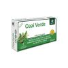 Helcor Ceai verde 500 mg 30 comprimate