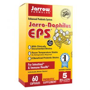 Jarrow Jarro-Dophilus EPS 60cps