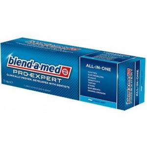 BLEND A MED Proexpert fresh mint 75ml