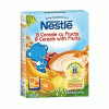 Nestle 8 cereale cu fructe 250g