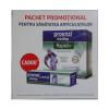 Walmark proenzi artrostop rapid x180cp + crema cadou