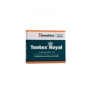 Himalaya Tentex Royal 10cp
