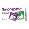Zdrovit Sanohepatic 30cps