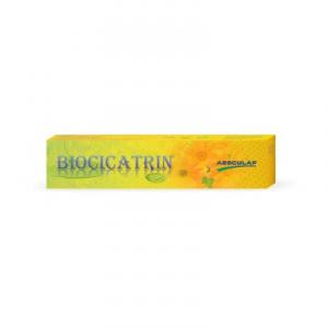 Aesculap Biocicatrin gel 50gr