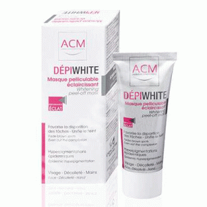 ACM Depiwhite masca hiperpigmentare 40ml