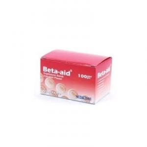 Betasan Beta Aid x 100buc