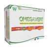Sun wave pharma omegavert 30cps
