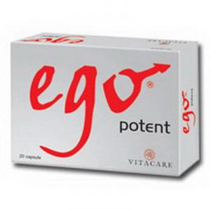 Vita Care Ego Potent 30cps