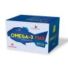 Glenmark omega-3 max 1000mg 60cps