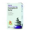 Alevia Complex B Forte 100cps