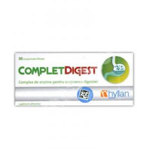 Hyllan Complet Digest 30cpr