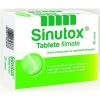 Sinutox x 20tb