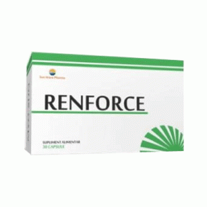Sun Wave Pharma Renforce 30 cps