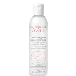 Avene Lotiune de curatare piele intoleranta 300ml