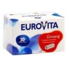 Eurovita ginseng 30cp