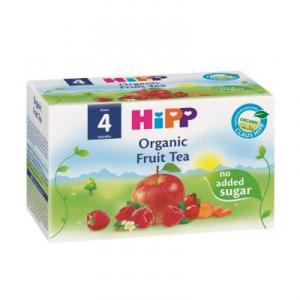 Hipp Ceai organic fructe 40gr