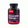 Jarrow resveratrol synergy 200 60tb