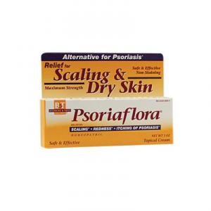 Psoriaflora Psoriasis crema 28,35g