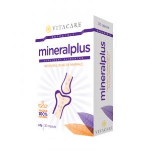 Vita Care MineralPlus 30cps
