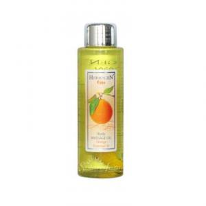 Herbagen Ulei masaj portocale 100ml
