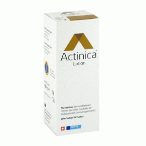 Galderma Actinica lotiune 80g