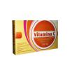 Solacium vitamina c 200mg x 20cp.mast